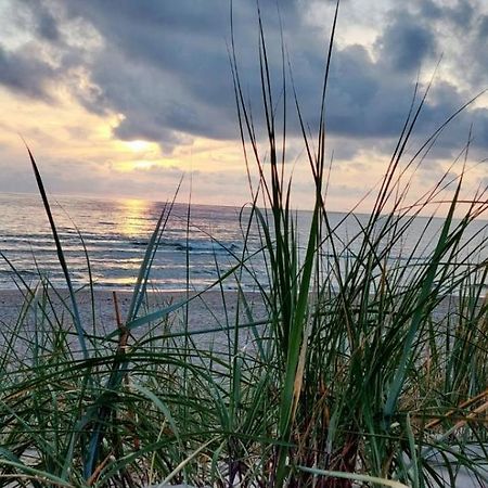 Gerves Apartamentai Palanga Esterno foto
